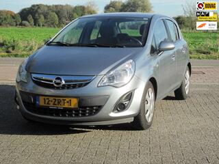 Opel CORSA 1.2-16VEdition