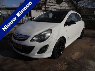 Opel CORSA 1.6-16V Turbo OPC-Line **AIRCO**NAVI**OPC-Line**NL-AUTO**