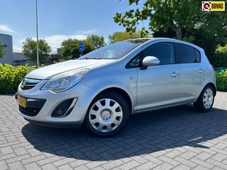 Opel CORSA AUTOMAAT 1.4-16V Cosmo