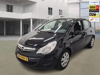 Opel CORSA 1.4-16V Edition 48.900 km met NAP