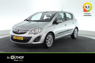 Opel CORSA 1.4-16V Cosmo / CRUISE / AIRCO / NAVI / PDC / BLUETOOTH /