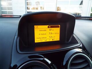 Opel CORSA 1.4-16V BlitZ | Navigatie | Winter pack | Cruise | Climate |