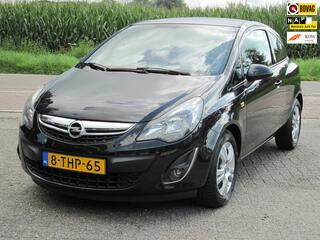 Opel CORSA 1.2-16V Business+Navigatie