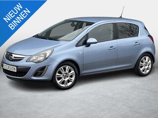 Opel CORSA 1.2-16V BlitZ I INCL. ¤ 850,00 AFL.KOSTEN + BOVAG GARANTIE