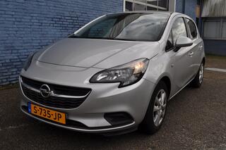 Opel CORSA 1.4 Business+ Automaat
