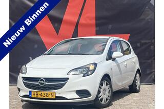 Opel CORSA 1.0 Turbo Edition | Nieuw Binnen | Airco | 5DRS | APK 25-04-2024 |