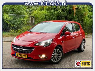 Opel CORSA 1.0 TURBO Cosmo - Navi - 5 Drs - 2015 !!!