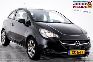 Opel CORSA 1.0 Turbo Edition 5-drs | AIRCO | VELGEN -A.S. ZONDAG OPEN!-