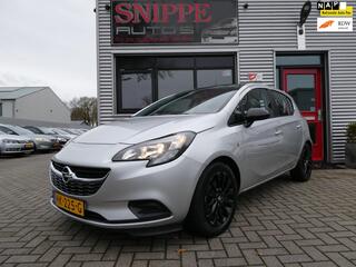 Opel CORSA 1.3 CDTI Business+ DEALERONDERHOUDEN-AUTOMAAT-5 DEURS-CLIMA-CRUISE-TREKHAAK