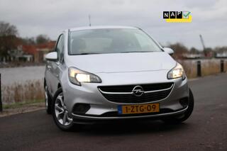 Opel CORSA 1.0 Turbo Edition/BLUETOOTH/CRUISE/AIRCO