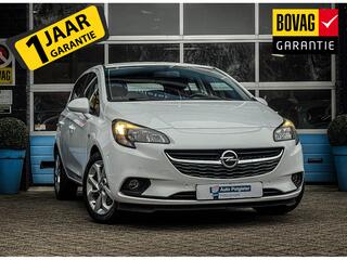 Opel CORSA 1.0 Turbo Edition Plus | Camera | Parkeerhulp V+A | Cruise 12 maanden Bovag garantie