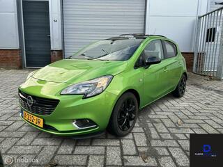 Opel CORSA 1.0 Turbo Innovation| Pano| Bluetooth| Zeer mooi|