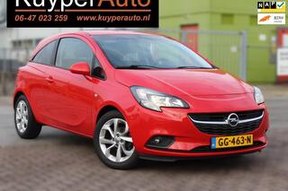 Opel CORSA 1.4 Edition AUTOMAAT NL AUTO NAP CAMERA