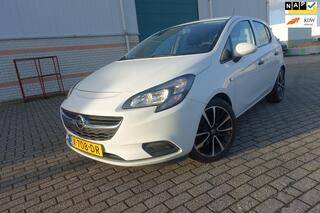 Opel CORSA 1.2 EcoFlex Selection - 5 Drs -17 "lm velgen - elec. ramen voor -