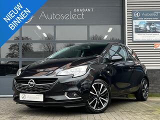 Opel CORSA 1.4 Color edition 101pk LED/Clima/Cruise/Pdc/Stoelvw