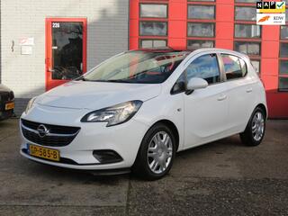 Opel CORSA 1.3 CDTI Business+ 5 DEURS, AIRCO, NAVI, NW MODEL