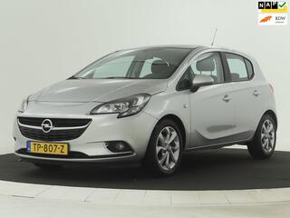 Opel CORSA 1.3 CDTI Business+ NAVI | Sportstoelen | Cruise