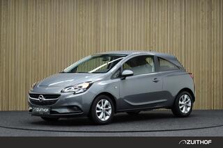 Opel CORSA 1.4 Color Edition | Cruise | Airco | Parkeerhulp | Lm velgen |