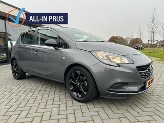 Opel CORSA 1.4 Color Edition
