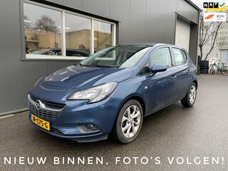 Opel CORSA 1.4 Edition / Airco / Dealer onderhouden!