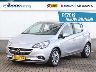 Opel CORSA 1.4 Innovation | Cruise | Airco | Park sens | Lm-Velgen