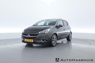 Opel CORSA 1.0 Turbo Innovation | Pano  | Camera | Navi by App | Stoel- Stuurverw. | Dodehoekdet.