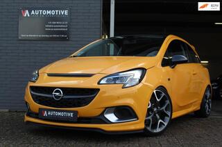 Opel CORSA 1.6 Turbo OPC PERFORMANCE PACK CARBON PANO LEER