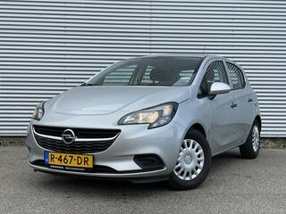 Opel CORSA 1.4 Edition | Airco|