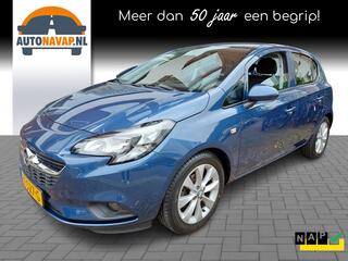 Opel CORSA 1.4 Edition 5Drs /Airco/Cruise/1e Eig/Bluetooth/NAP/garantie