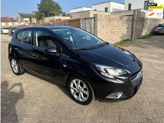 Opel CORSA 1.4 Innovation * NAVI * CLIMA * 1e EIGENAAR *