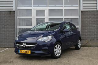 Opel CORSA 1.3 CDTI Edition / Airco / Bluetooth / Zuinig