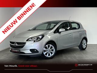 Opel CORSA 1.4 Edition | 2e-EIG. | ORG.NL | 5-DEURS | BLUETOOTH | AIRCO |