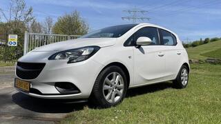 Opel CORSA 1.2 Navigatie, Camera 2017 5-drs