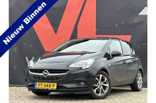 Opel CORSA 1.4 Online Edition | Nieuw Binnen | Airco | Apple Carplay | APK 19-09-2025 |