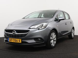 Opel CORSA 1.0 Turbo 90pk Edition | Airco | Parkeersensoren | Lichtmetalen Velgen |