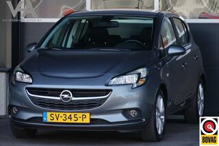 Opel CORSA 1.4 Favourite, NL, CarPlay, navi, PDC, DAB, L.M.