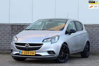 Opel CORSA 1.4 Online Edition Stoel/Stuur Verwarming Automaat