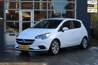 Opel CORSA 1.0 Turbo Edition Navigatie carplay 1e Eig Nap