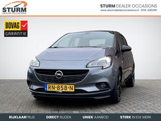Opel CORSA 1.0 Turbo Online Edition Color Edition-pakket | Navigatie | Apple Carplay/Android Auto | Airco | Cruise Control | Park. Sensor | Rijklaarprijs!