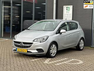 Opel CORSA 1.4 Edition/1STE EIG/NAVI/5-DRS PDC/AIRCO/NL-AUTO NAP!!
