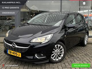 Opel CORSA 1.0 Turbo Online Edition Clima/Lmv/Navi