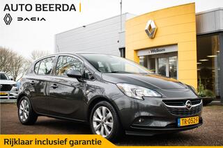 Opel CORSA 1.4 Favourite | Navi | Airco | PDC | Trekhaak