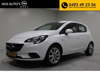 Opel CORSA 1.0 Turbo Edition | airco | navigatie fullmap | pdc achter | cruise control | bluetooth telefoon
