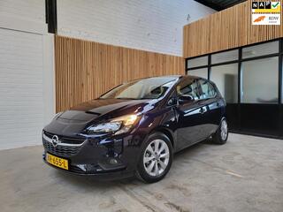Opel CORSA 1.4 NIEUW STAAT ,NL AUTO, NAP , 1 JAAR GARANTIE.