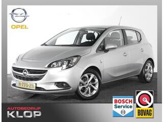 Opel CORSA 1.4 120 Jaar Edition | Achteruitrijcamera |