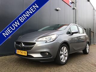 Opel CORSA 1.4 Favourite | Navigatie | |Airco | PDC