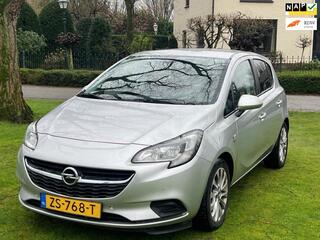 Opel CORSA 1.0 Turbo 120 Jaar Edition Camera|Carplay|DAB|VOL