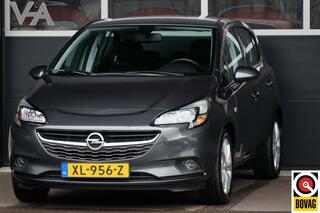 Opel CORSA 1.4 Favourite, NL, CarPlay, navi, PDC, DAB, L.M.