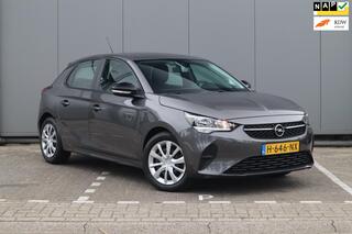 Opel CORSA 1.2 Edition / 1STE EIGENAAR! / GARANTIE / NL-AUTO! /