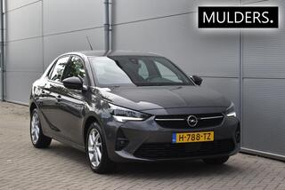 Opel CORSA 1.2 turbo GS Line / RIJKLAARPRIJS / camera / led / carplay